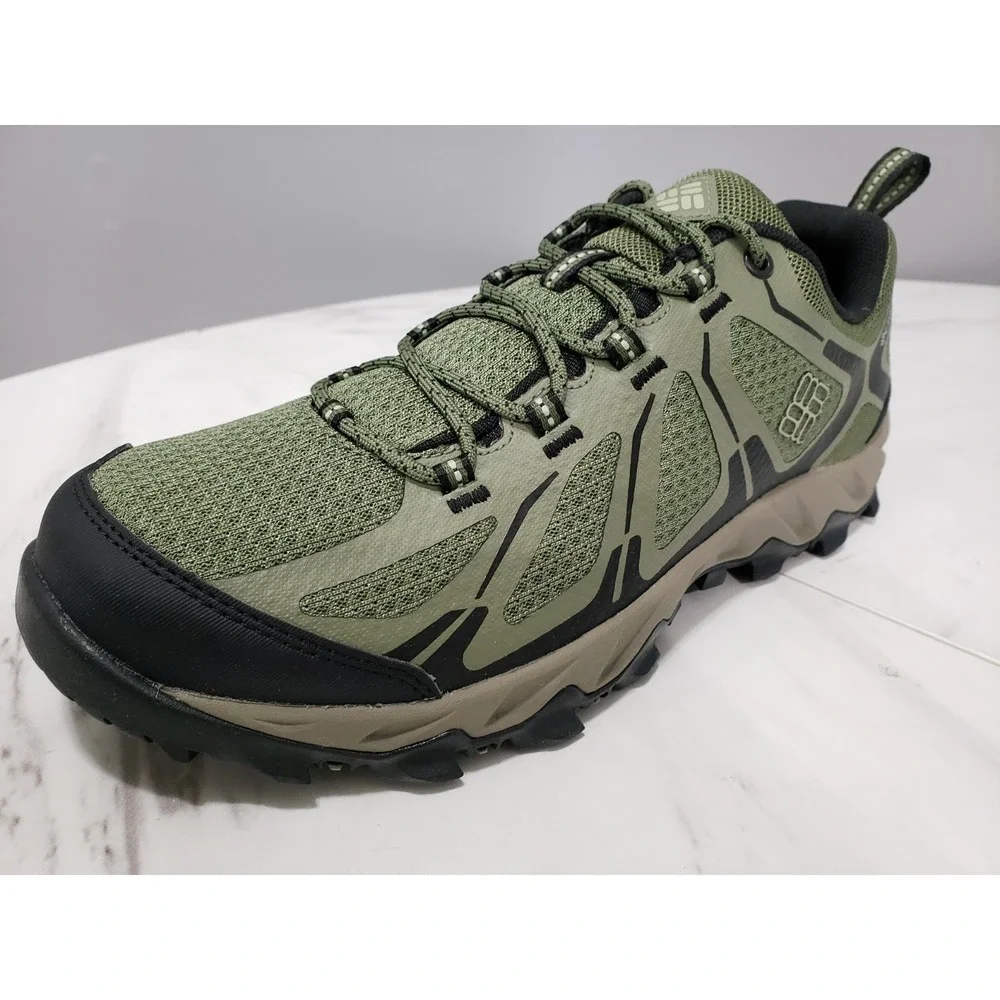 Columbia shoes are